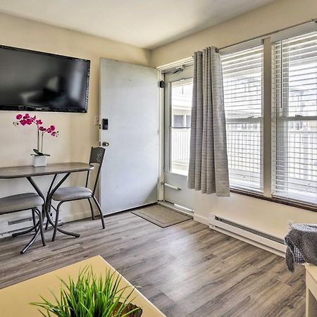 Brigantine Vacation Rental - Walk To Beach! Bagian luar foto