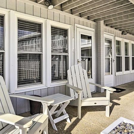Brigantine Vacation Rental - Walk To Beach! Bagian luar foto