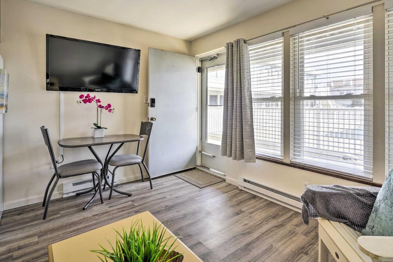 Brigantine Vacation Rental - Walk To Beach! Bagian luar foto