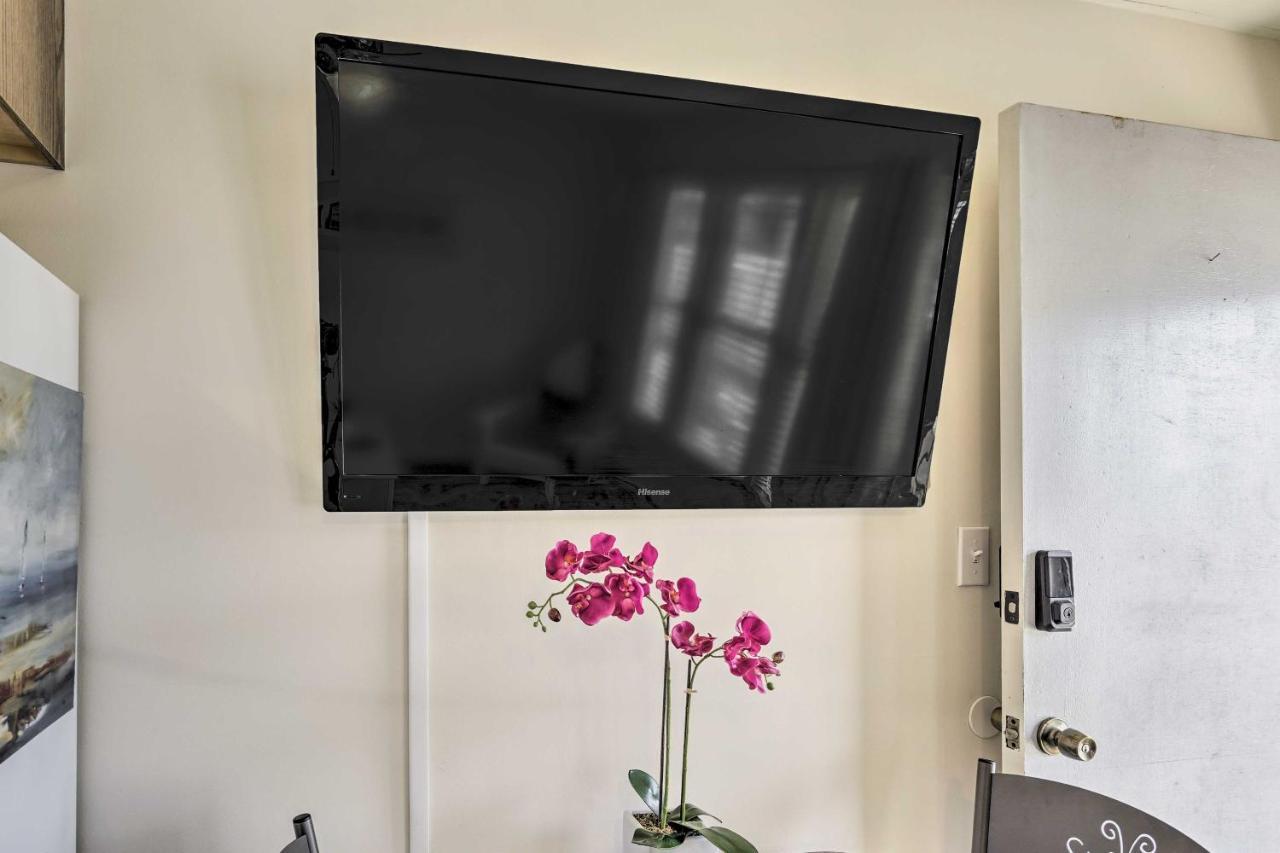 Brigantine Vacation Rental - Walk To Beach! Bagian luar foto