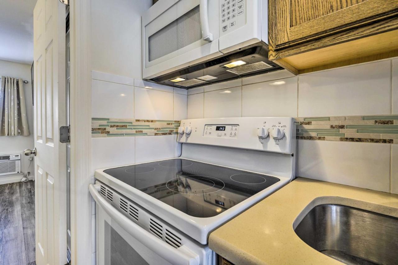 Brigantine Vacation Rental - Walk To Beach! Bagian luar foto